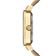 Relógio Euro Feminino Ref: Eu2035yxx/4d Stones Dourado