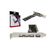 Placa Pci Usb 2.0 Com 4+1 Portas Usb 2.0 / 1.0 Dp-52
