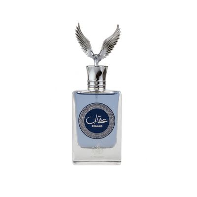 Perfume EQAAB Al Wataniah Eau de Parfum 100ml – Masculino