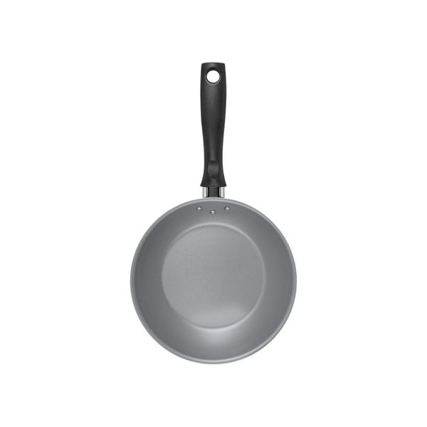Frigideira Tramontina Turim Antiaderente Max Chumbo 18 cm