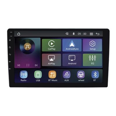 Multimídia Mp5 Roadstar Rs-9200br Pro Line Carplay Sem Fio 9