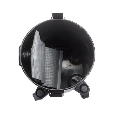 Aspirador De Pó E água Agratto Gt1500 110v