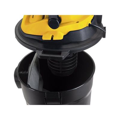Aspirador De Pó E água Agratto Gt1500 110v