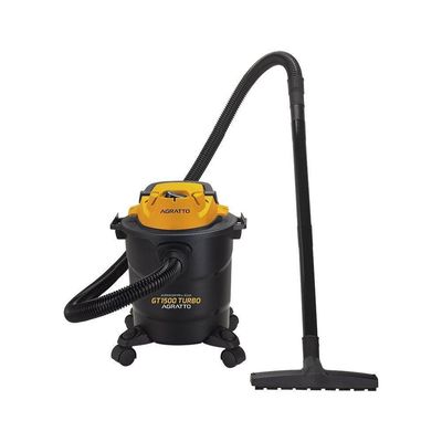 Aspirador De Pó E água Agratto Gt1500 110v