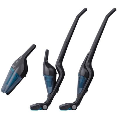Aspirador De Pó 2 Em 1 Sem Fio WAP Eco Rápido Carregador Bivolt
