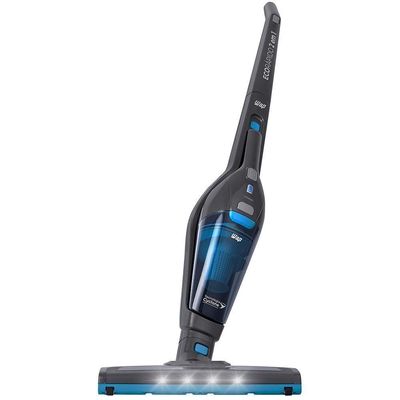 Aspirador De Pó 2 Em 1 Sem Fio WAP Eco Rápido Carregador Bivolt