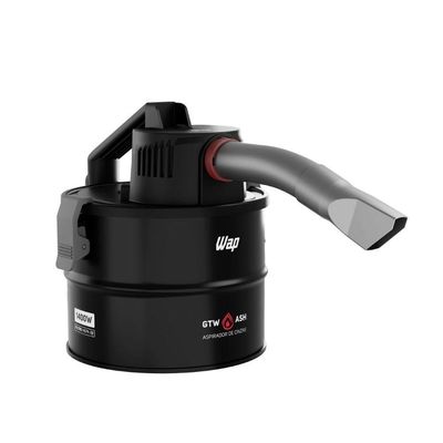 Aspirador De Cinzas WAP Gtw Ash Para Churrasqueira 220V