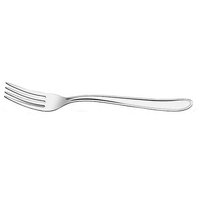 Faqueiro em Aço Inox Turim 24 Peças Brinox n/a