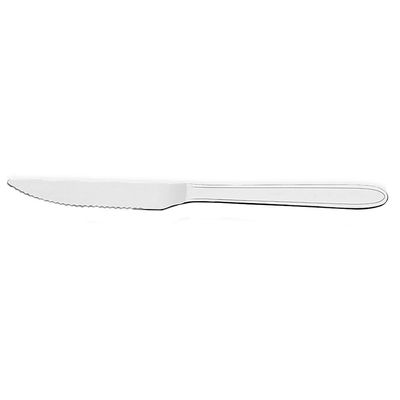 Faqueiro em Aço Inox Turim 24 Peças Brinox n/a