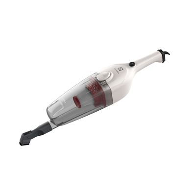 Aspirador de Pó Vertical com Fio Electrolux 1450W 2 em 1 Filtro HEPA Branco (STK14B) 127V