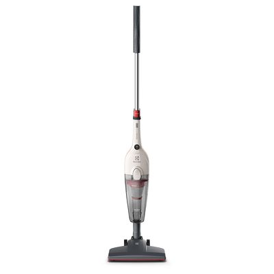 Aspirador de Pó Vertical com Fio Electrolux 1450W 2 em 1 Filtro HEPA Branco (STK14B) 127V