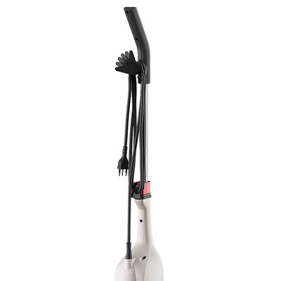 Aspirador de Pó Vertical com Fio Electrolux 1450W 2 em 1 Filtro HEPA Branco (STK14B) 127V