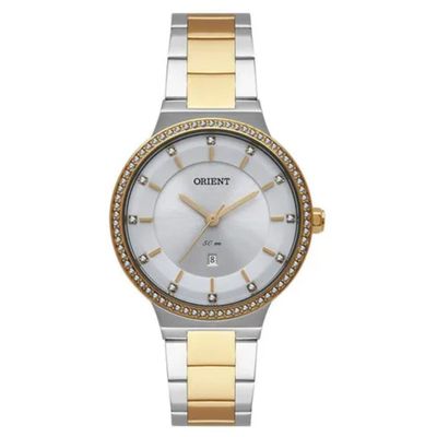 Relógio Feminino Orient FTSS1151 S1SK
