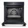 Forno de Embutir Elétrico Electrolux OE8EA 80L Experience Air Fryer, PerfectCook360 e Painel Touch Preto / 220V