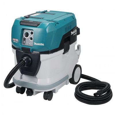 Aspirador Pó Ind Makita Vc006gmz 38l 40v Sem Bateria