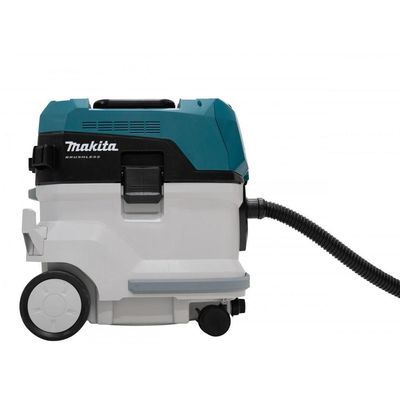 Aspirador Pó Pro Makita Vc007glz 38l 40v Sem Bateria