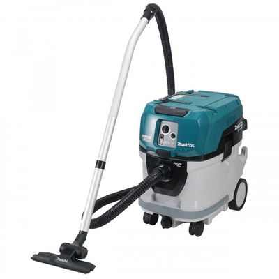 Aspirador Pó Pro Makita Vc007glz 38l 40v Sem Bateria