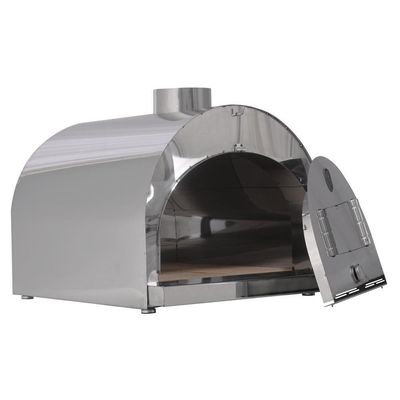 Forno Pizza Party Médio Para Uso Doméstico