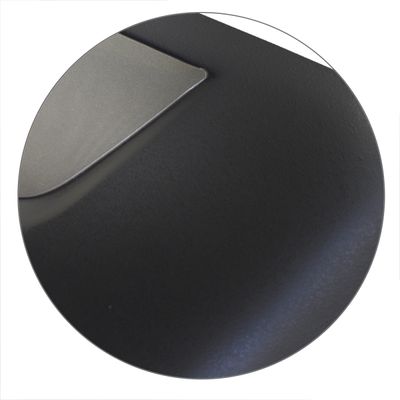 Overbumper Duster 2015 a 2020 Oroch 2015 a 2022 Preto Com Alojamento Farol Tgpoli