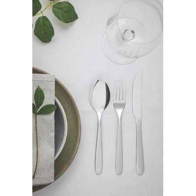 Faqueiro para Churrasco Tramontina Havaí Aço Inox 24 Peças