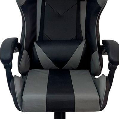 Cadeira Escritório Para Hawker 9915 Or Design Preta