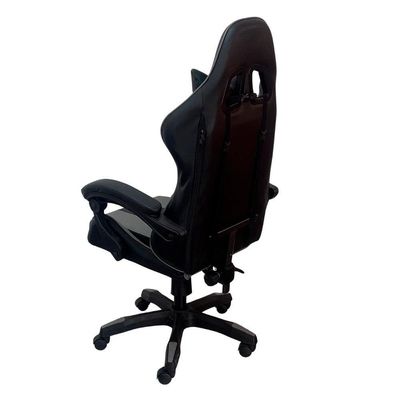 Cadeira Escritório Para Hawker 9915 Or Design Preta