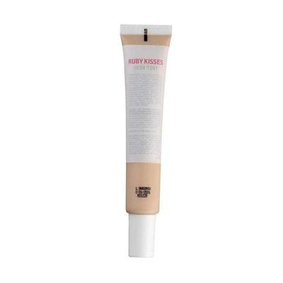 Ruby Kisses Base Fluida Skin Tint Efeito Natural 30ml Cor: 230