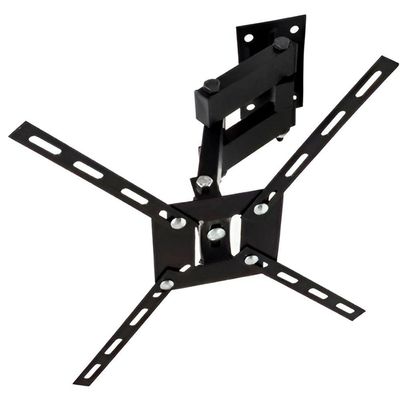 Suporte Para Televisão Fixo Parede De 10 A 56 Polegadas