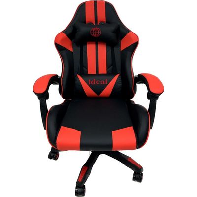 Cadeira Gamer Ergonômica Escritório - Preta