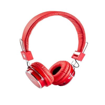 Fone de Ouvido Bluetooth Micro Sd Mp3 Rádio Fm Player B05 Ve