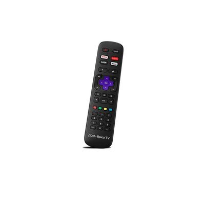 Smart Tv Aoc Roku Dled 32" Hd S5135 3 Hdmi