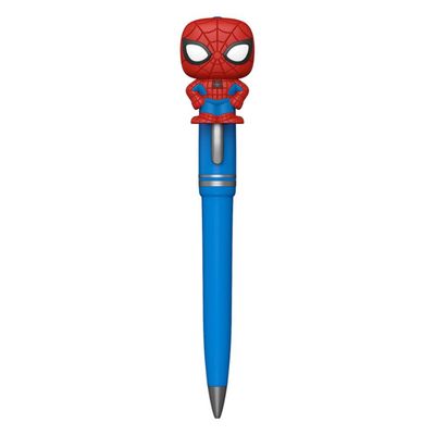 Funko Pop Pens Marvel Spider Man Caneta