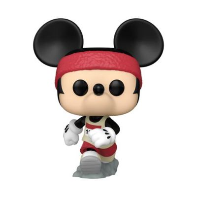 Funko Pop Disney Mickey And Friends 1556 Mickey Mouse