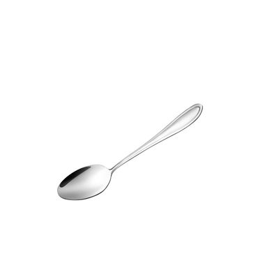 Kit 12 Colher de Chá Gamma - Inox