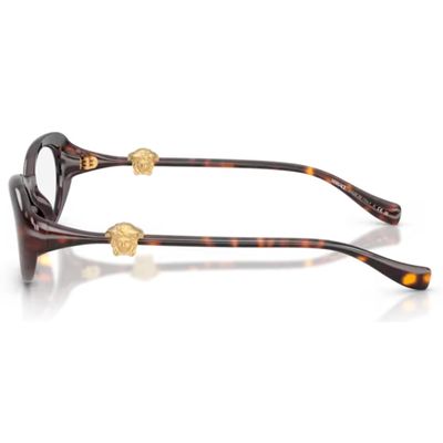 ARMACAO VERSACE VE3381U 108 52