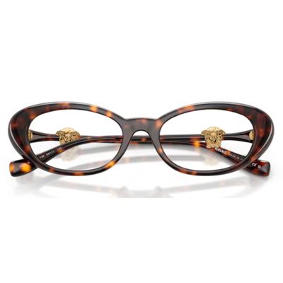 ARMACAO VERSACE VE3381U 108 52
