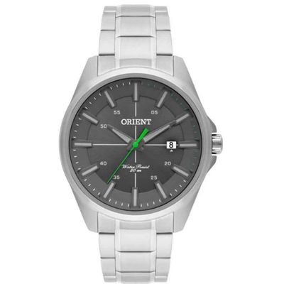 Relógio Masculino Analógico Orient MBSS1294 G1SX