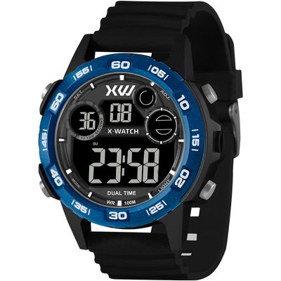 RELOGIO X-WATCH XMPPD635W PXPX