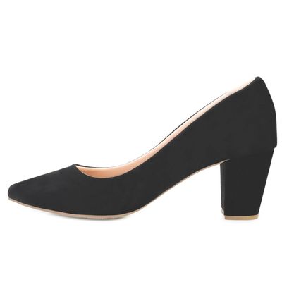 Scarpin Sense Way GB22-2002/1001NB 43 / Preto