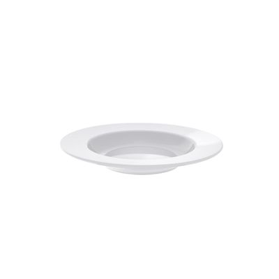 Prato Fundo Tramontina Maria Augusta em Porcelana 23 cm