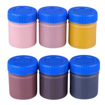 Tinta Guache Giotto Tons de Pele Com 6 unidades de 15ml Fila Canson