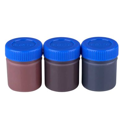 Tinta Guache Giotto Tons de Pele Com 6 unidades de 15ml Fila Canson