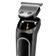Aparador De Pelos Multigroom Bap21p Britânia 7 Em 1 Bivolt Preto Bivolt