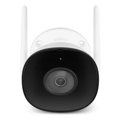 Câmera Wi-fi Intelbras Im5s Fullhd Visão Noturna+cartão 32gb
