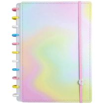 CADERNO GRANDE CANDY SPLASH CADERNO INTELIGENTE