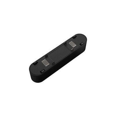 Módulo Led Pro Para Trilho Magnético Nordecor Magnetic Track Kay 6553 6w 48v 3000K Luz Amarela