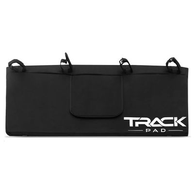 Protetor da Tampa Traseira Maverick 2022 a 2025 Para Bicicleta Track Pad