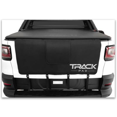 Protetor da Tampa Traseira Maverick 2022 a 2025 Para Bicicleta Track Pad