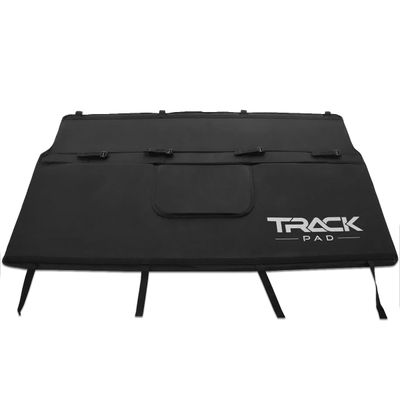 Protetor da Tampa Traseira Maverick 2022 a 2025 Para Bicicleta Track Pad