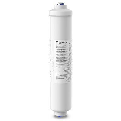 Filtro de Água Externo para Refrigerador Side By Side Electrolux Não se aplica